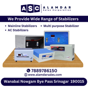 Stablizers