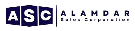 Alamdar sales cotrporation
