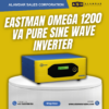 Eastman omega 1200va Pure Sine Wave Inverter