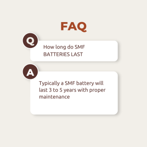 Frequently asked questions about batteries in Srinagar