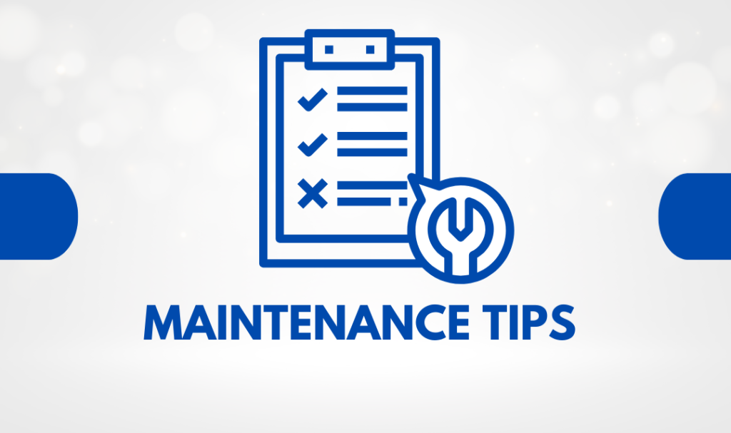 Maintenance tips for prolonging the life of SMF batteries