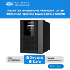 Microtek 2.5KVA inverter in Kashmir - JM SW 3000+/24V JUMBO
