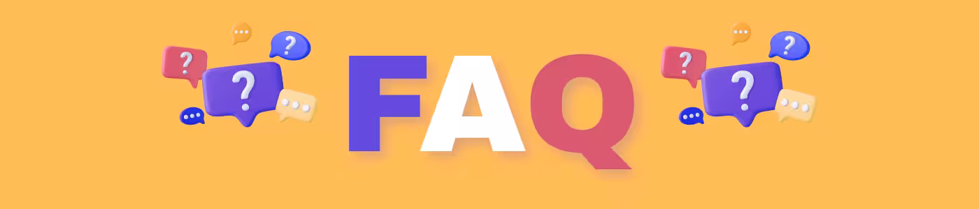 "Frequently Asked Questions section providing guidance on power solutions and battery supply."